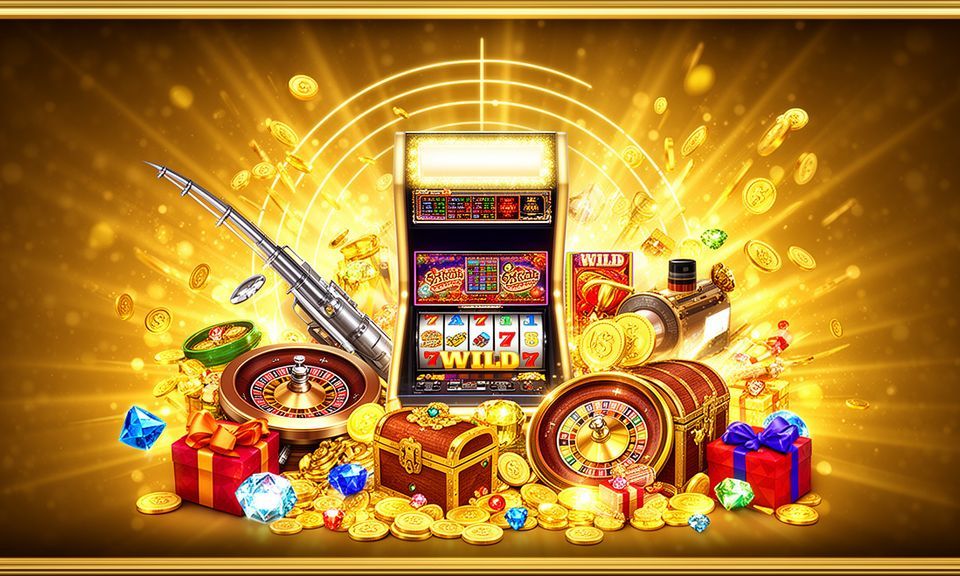 ckk99 Casino